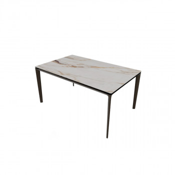 Trpezarijski sto BOMA 4152-R/CS 160 