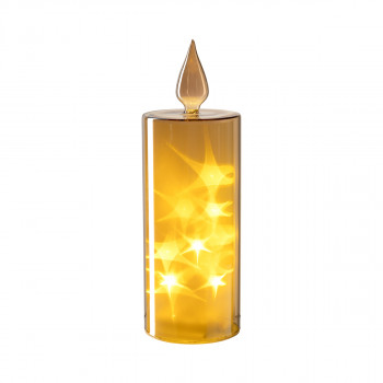 LED svecnjak CAPANNA 47184 