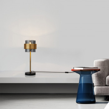 Stona lampa SIANNA 9236400 