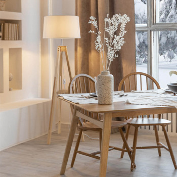 Podna lampa LE ROY 9050165 