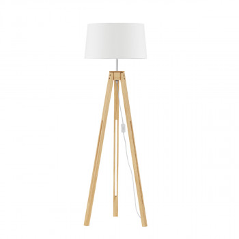 Podna lampa LE ROY 9050165 