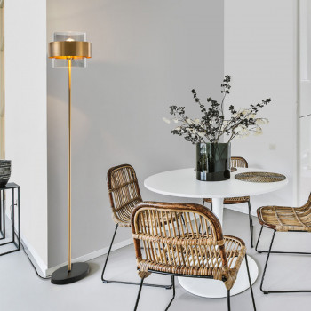 Podna lampa SIANNA 9236410 