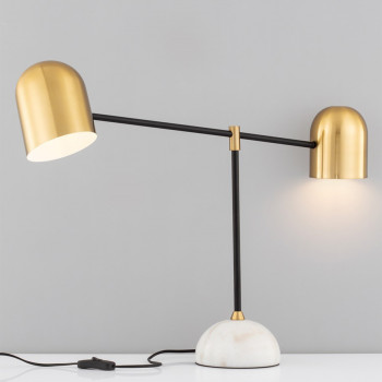 Stona lampa NELA 9501231 
