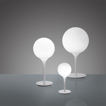 Stona lampa Castore 25 1052010A 