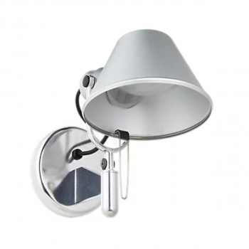 Zidna lampa TOLOMEO  Faretto Led  A044750 