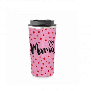 Šolja sa poklopcem Mama Coffee 181403053 