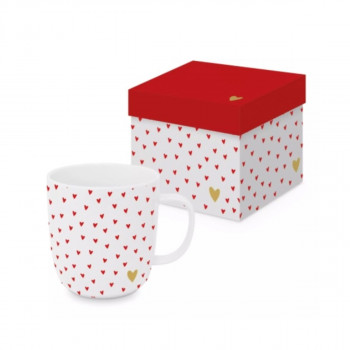 Šolja  Little hearts  604736 