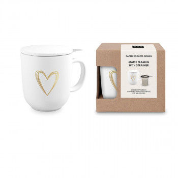 Šolja Pure heart 162801916 