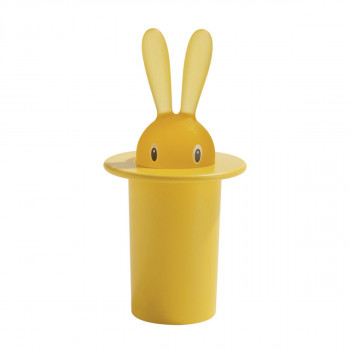Držač za čačkalice Magic Bunny ASG16 Y 