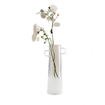 Vaza frosted 84014483 