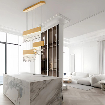 Luster Crista  9130646 