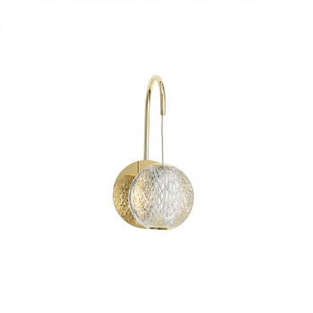 Zidna lampa BRILLANTE 9695100 