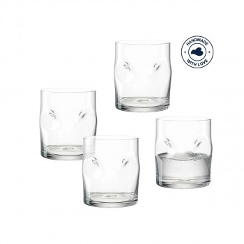 Čaša VESUVIO 77381 