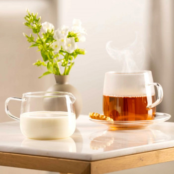 Posuda za mleko TE PER TE 77391 