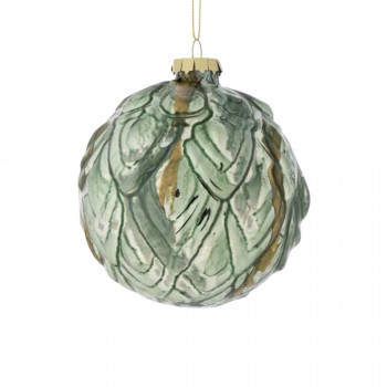 Staklena kugla 12cm 139178 