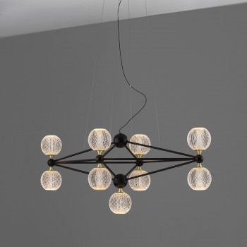 Luster BELINDA 9695300 