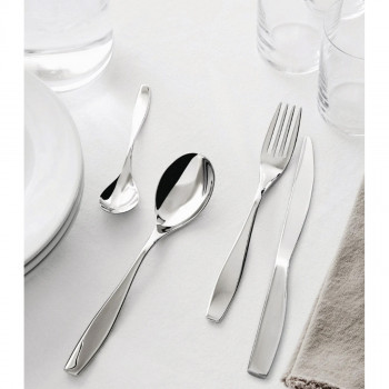 Pribor za jelo Duna MZ01S24M 