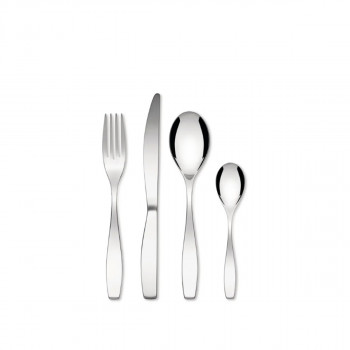 Pribor za jelo Duna MZ01S24M 