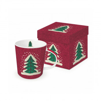 Šolja  360303131 Snow Patrol 