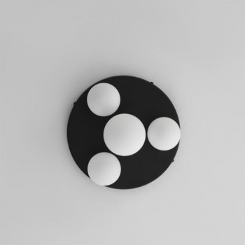 Plafonska lampa EDEM 9080128 