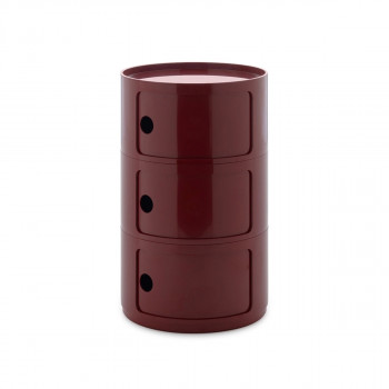 POLICA COMPONIBILI BIG 4923/BO 