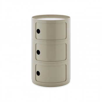 POLICA COMPONIBILI BIG 4923/TO 