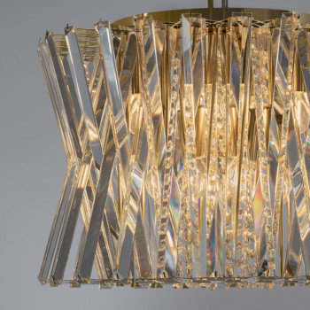 Luster estrella 9180893 