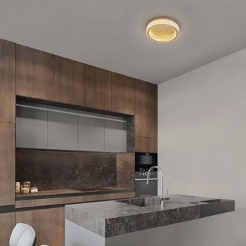 Plafonjera  KLEPSIDRA 9019740 