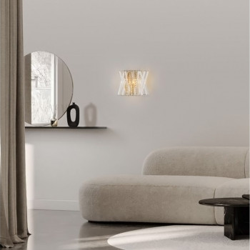 zidna lampa ESTRELLA 9180895 