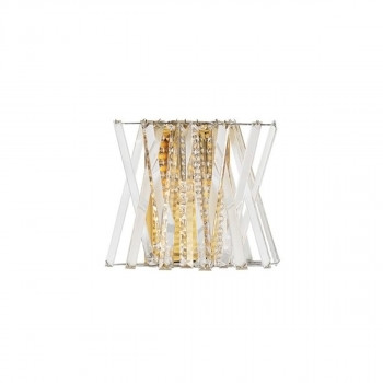 zidna lampa ESTRELLA 9180895 