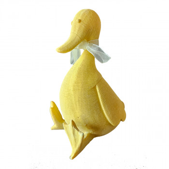 Uskršnja figura-patka  141032 