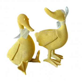 Uskršnja figura-patka  141032 