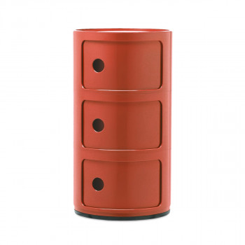 Polica Componibili NEW BIG 3 4923/AM 