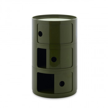 Polica Componibili NEW BIG 3 4923/18 