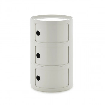 Polica Componibili NEW BIG 3 4923/03 