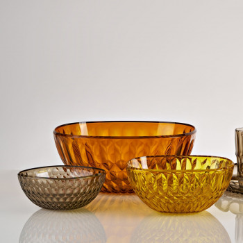 Činija VANITY 25 cm 129725TE281 