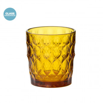 Staklena čaša VANITY 131404281 