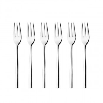 Set viljušaka PETRA 6 kom 12850563 