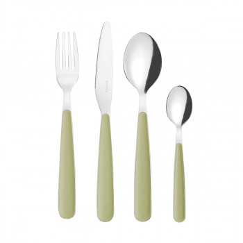 Set pribora POP 24 kom 127500257 