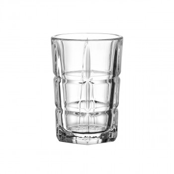 Čaša SPIRITI 80 ml 36534 