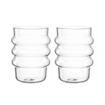 Čaše SOLE 440 ml 57167 