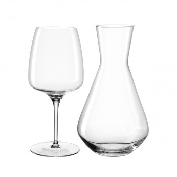 Set za vino CESTI 61975 
