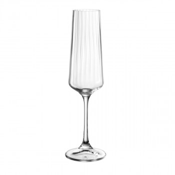 Čaša za penušavo vino PAOLO 220 ml 66275 
