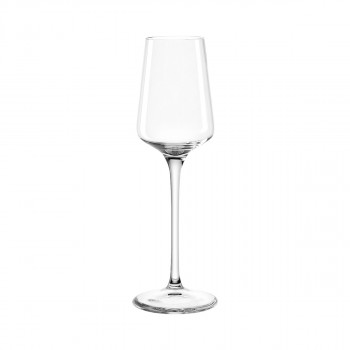 Čaša za rakiju PUCCINI 120 ml 69607 