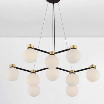 Luster OVALINO 9620161 