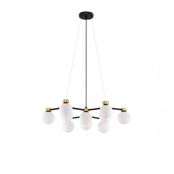 Luster OVALINO 9620161 