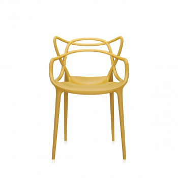 Stolica MASTERS 5865/16 