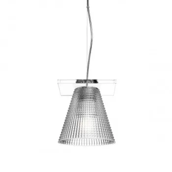 Visilica Light Air 9130/B4 kristal 