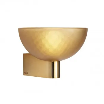 Zidna lampa FATA AMBER 9480/AM 