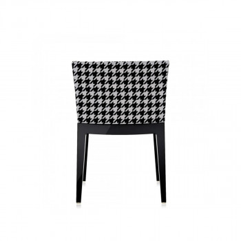 Foteljica MADEMOISELLE 4896/PP 